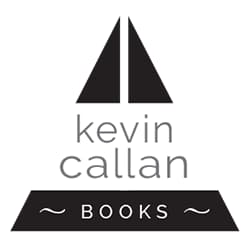 Kevin Callan Books Logo