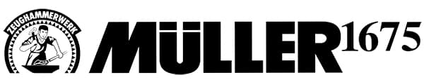 Mueller Logo