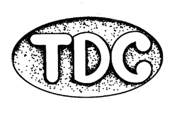 TDC Logo