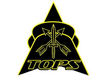 TOPS Knives Logo