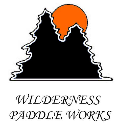 Wilderness Paddle Works Logo
