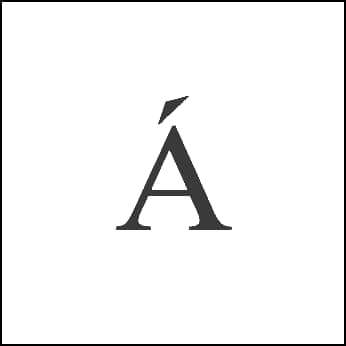 ANIÁN Logo