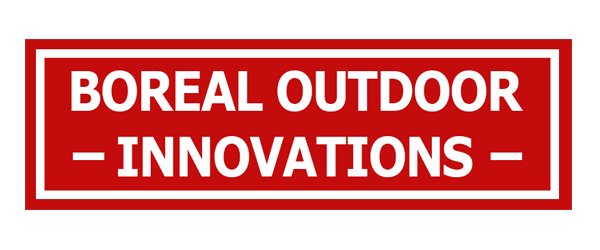 Boreal Outdoor Innovations Logo