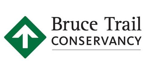 Bruce Trail Conservancy Logo