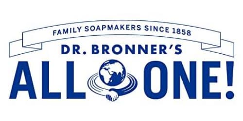 Dr. Bronner's Logo