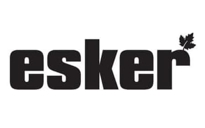 Esker Logo