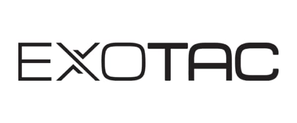 Exotac Logo