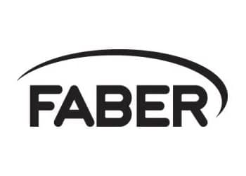 Faber Brand Snowshoes Logo