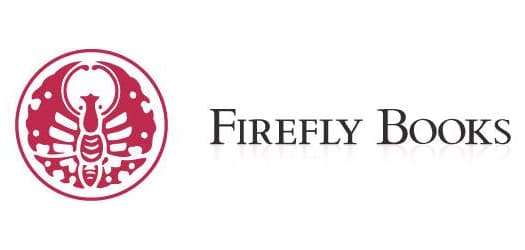 Firefly Books Logo