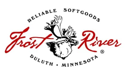 Frost River Logo
