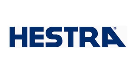 Hestra Logo