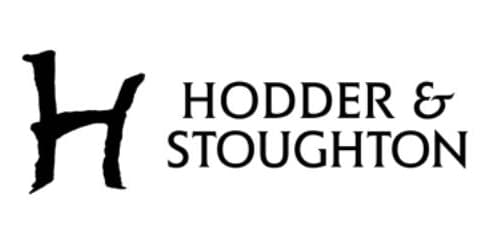 Hodder & Stoughton Ltd Logo