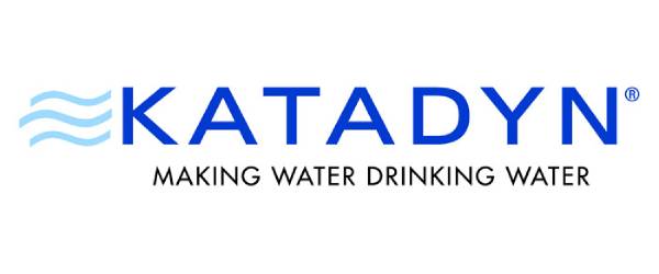 Katadyn Logo