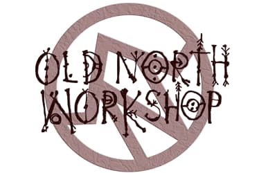 Old North Workshop Logo