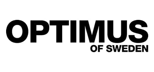 Optimus of Sweden Logo
