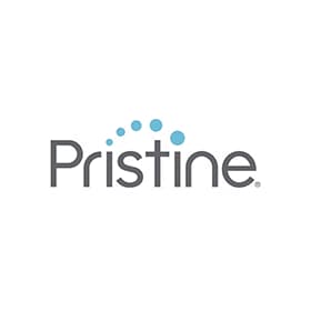Pristine Logo