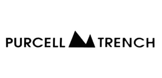 Purcell Trench Logo