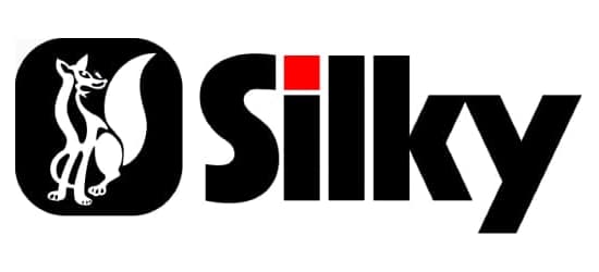 Silky Logo