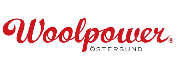 Woolpower Ostersund Logo