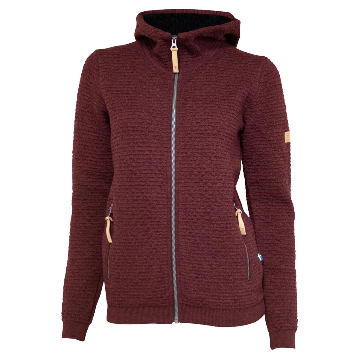 Ivanhoe - Morel Hood FM - Ruby Wine - 44