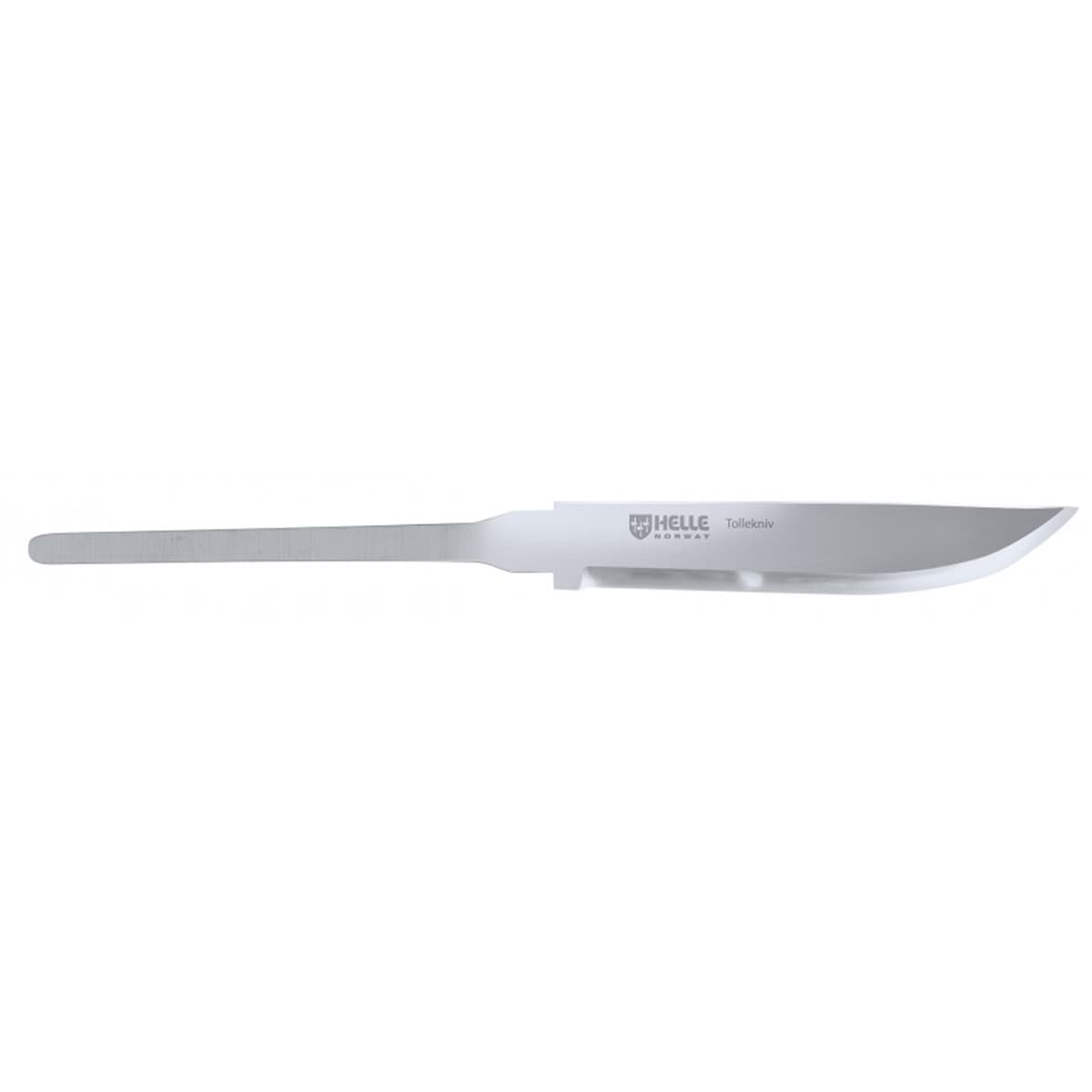 Helle Blade Tollekniv #61 - laminated stainless