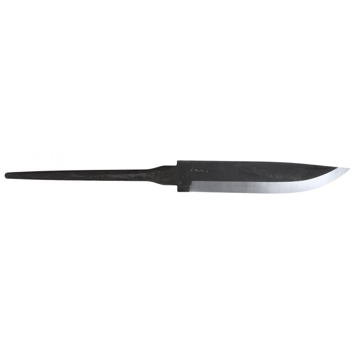 Helle Blade Viking #96 - laminated carbon