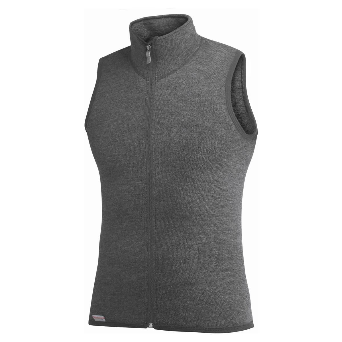 Vest 400 Grey XXS