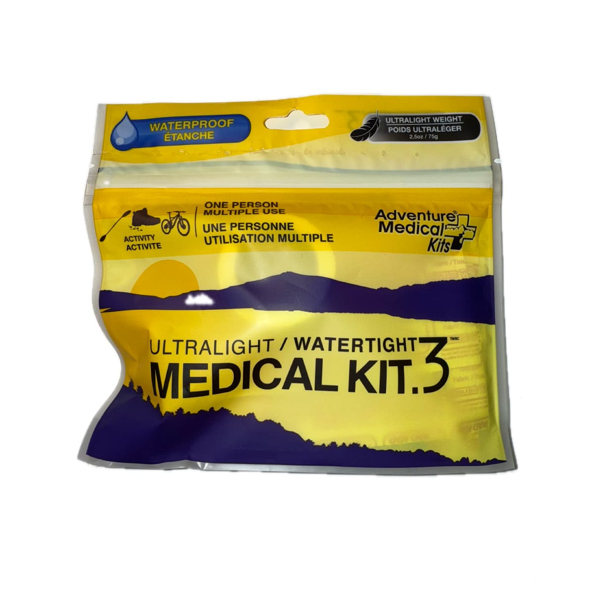 Adventure Medical Kits - Ultralight & Watertight .3