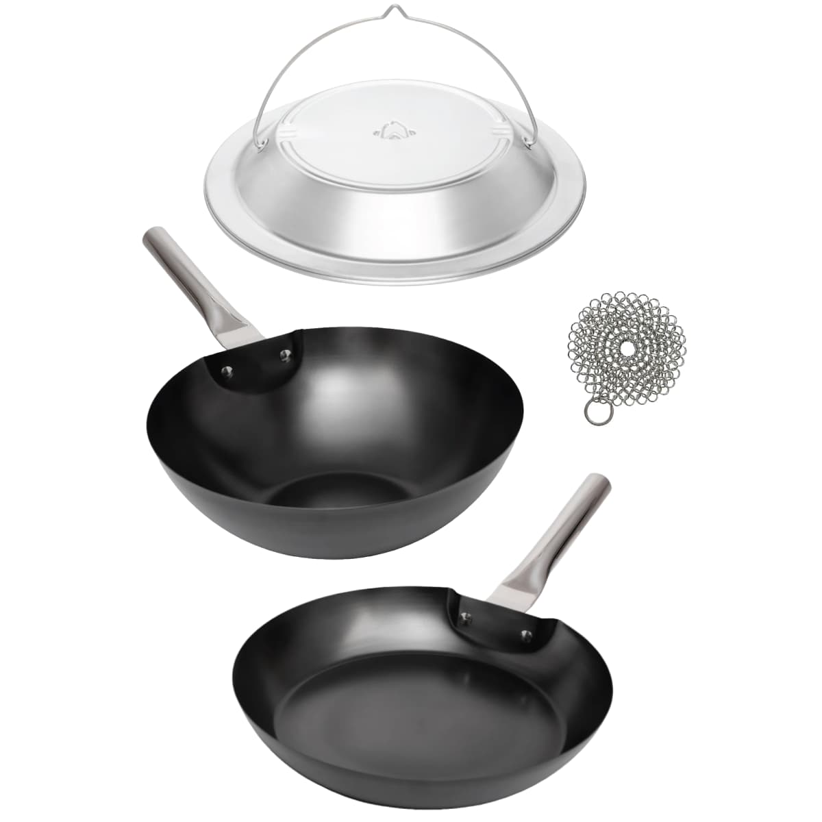 Carbontrail 12 Adventure Cookset