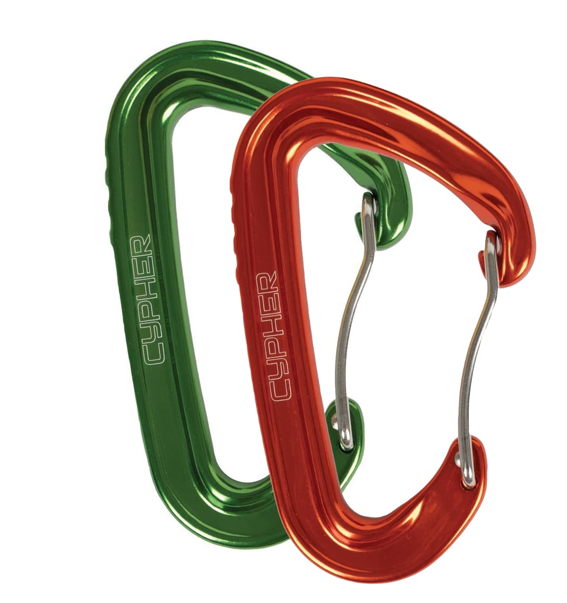 MYDAS Ultra Carabiner