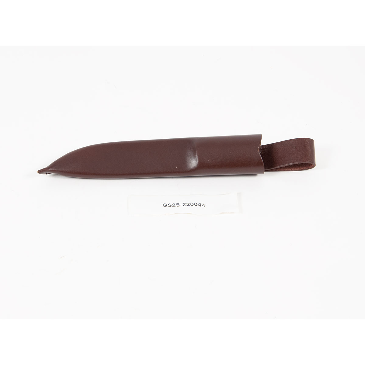 Helle Sylvsteinen Sheath