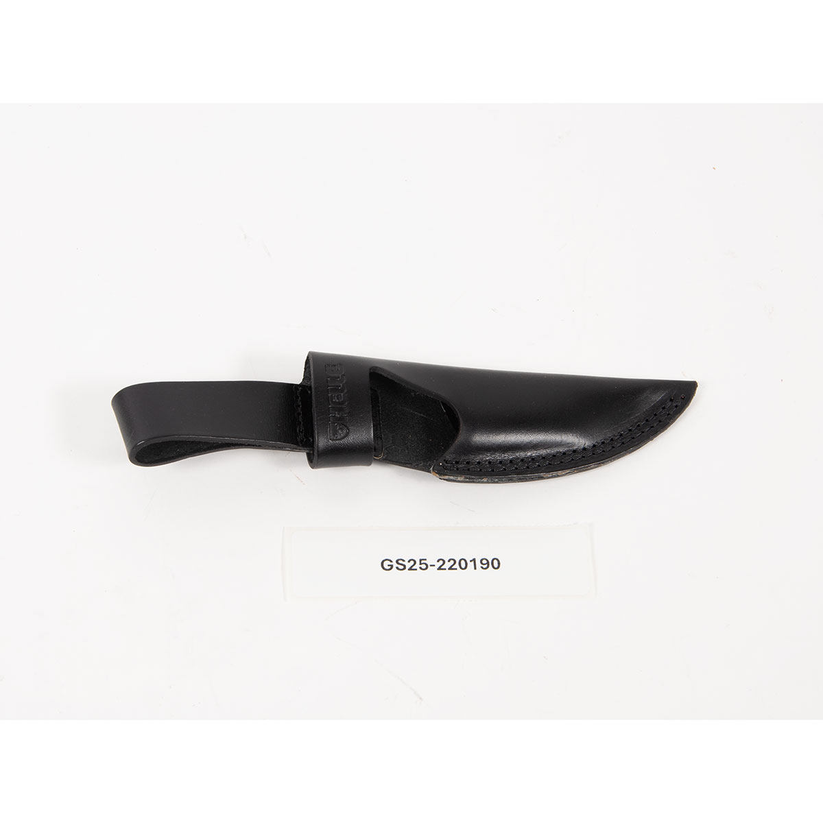 Helle Fire Sheath