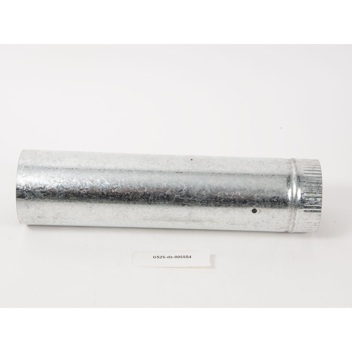 4” Damper Sleeve 16