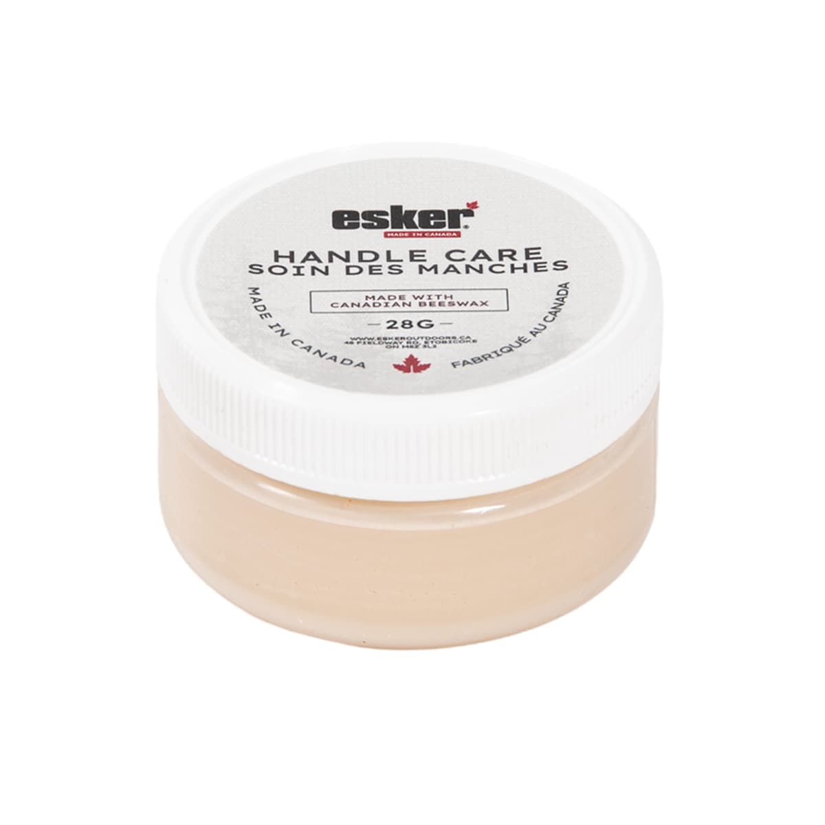 Esker Handle Care