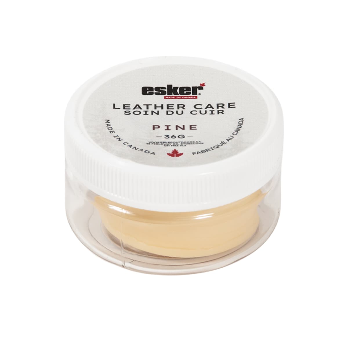 Esker Leather Care