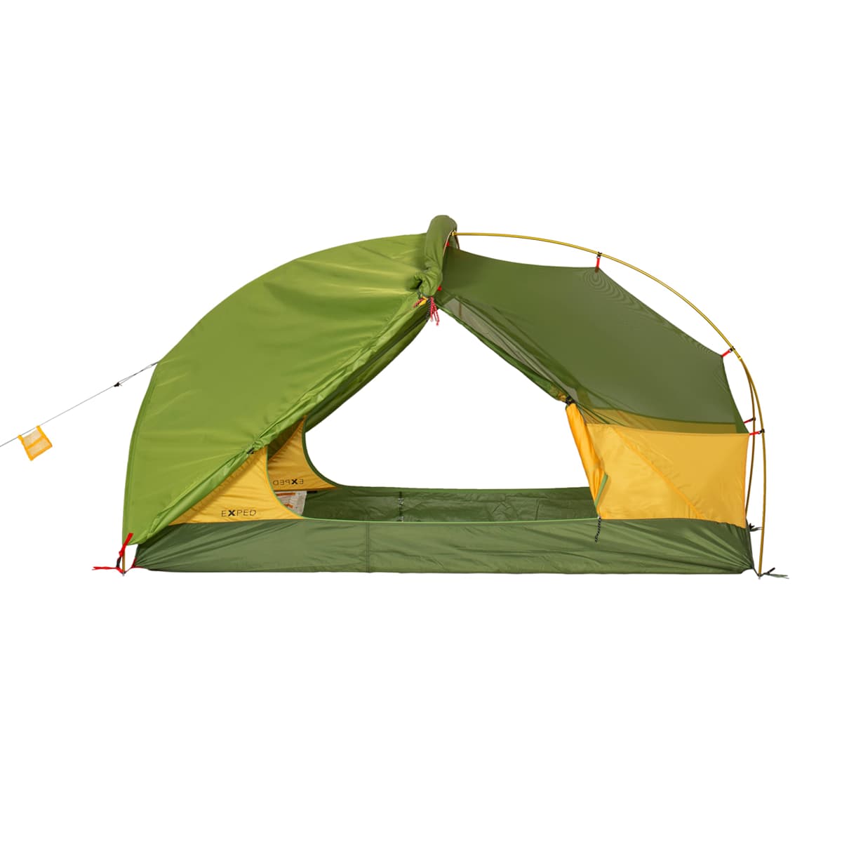 Exped Lyra II Tent