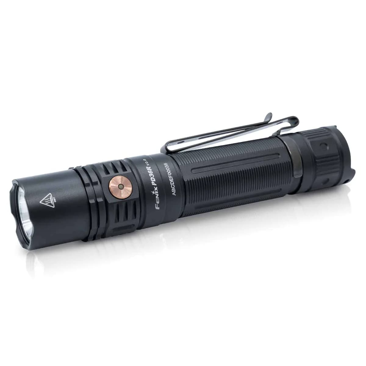 Fenix PD36R V2.0 Flashlight