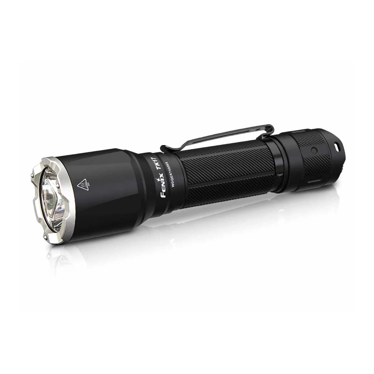 Fenix TK17 Flashlight
