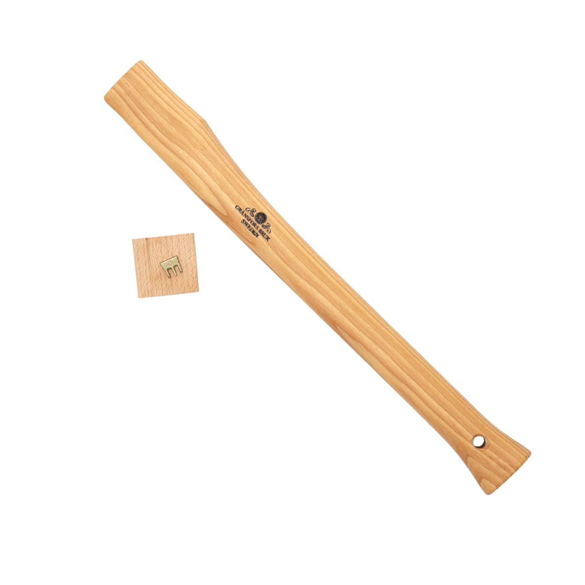 Gränsfors Bruk Carpenter's Axe Handle