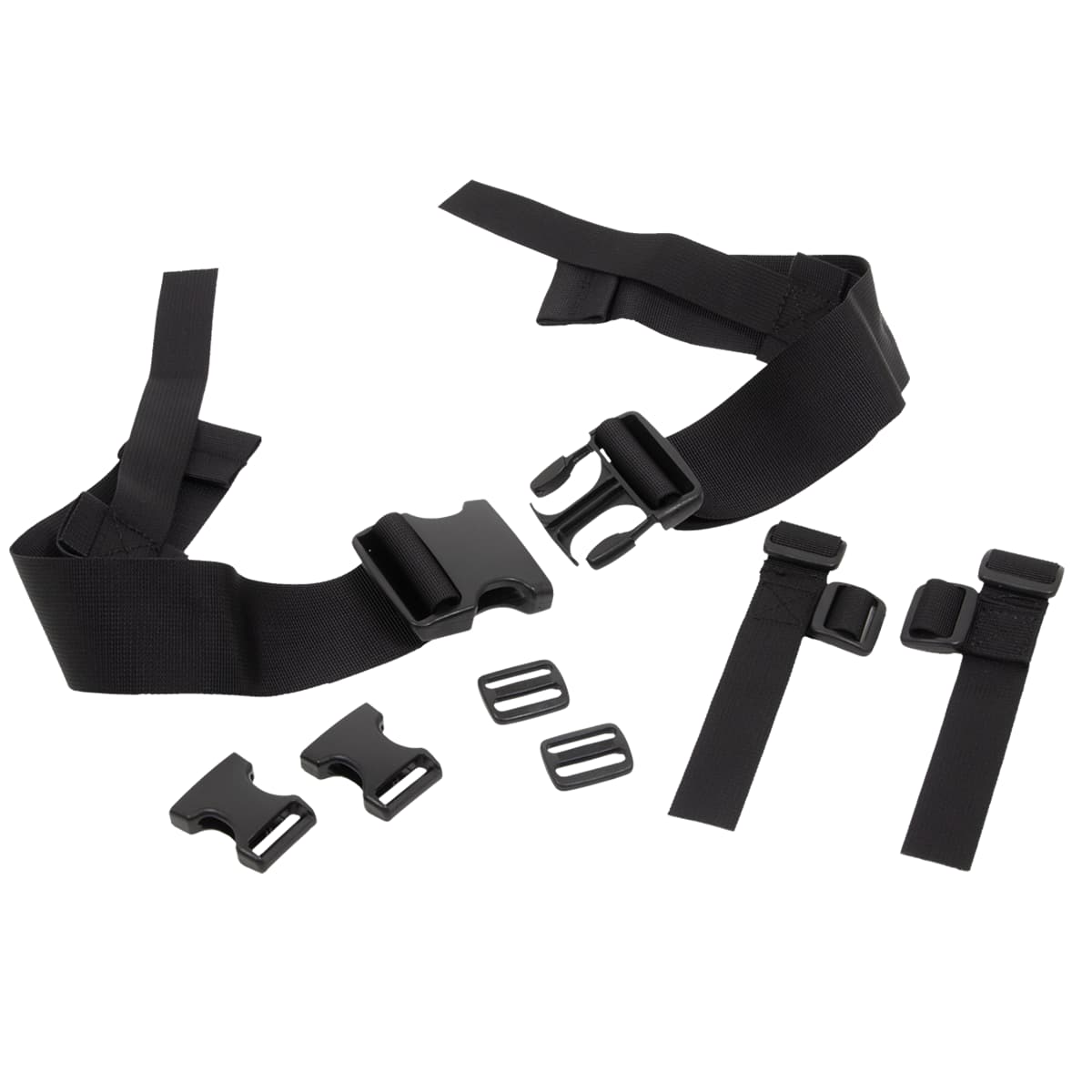 Hip Belt for RBW Voyageur, Coureur & Trekker Packs