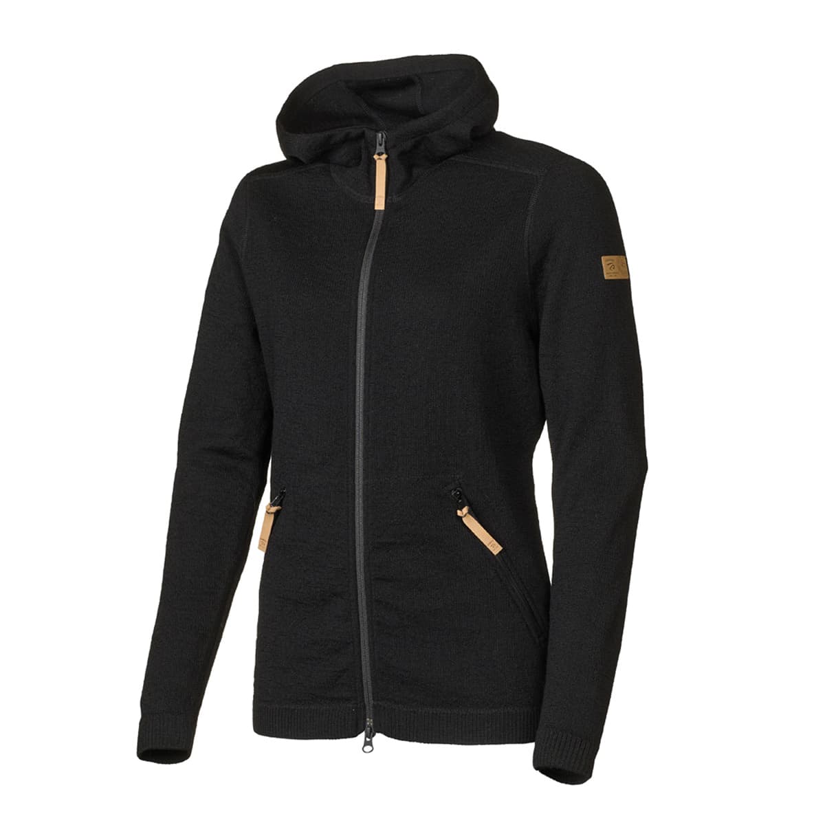 Ivanhoe Women's Vanja Full Zip Hoodie
