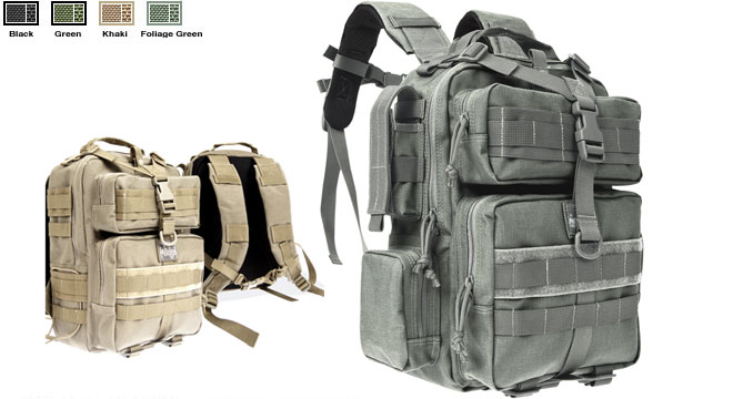Maxpedition Typhoon Backpack 