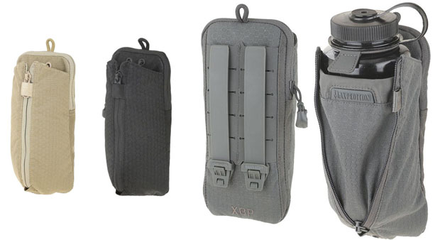 Maxpedition XBP Expandable Bottle Pouch