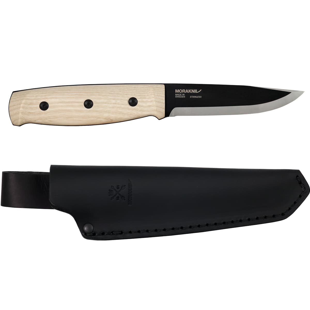 Morakniv Lok Wilderness Knife