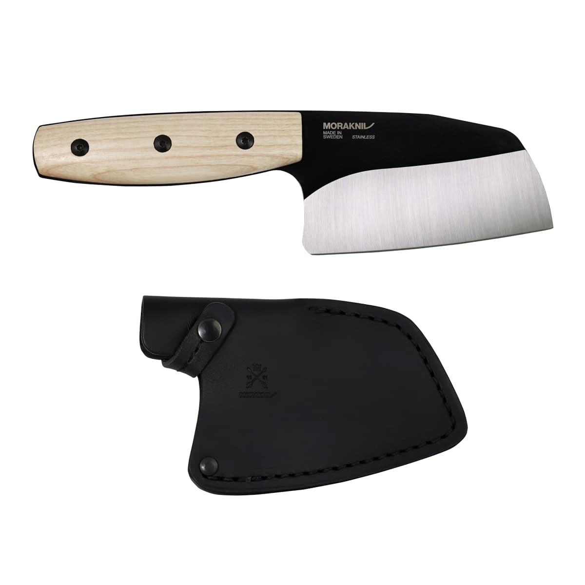 Morakniv Rombo Outdoor Cooking Knife