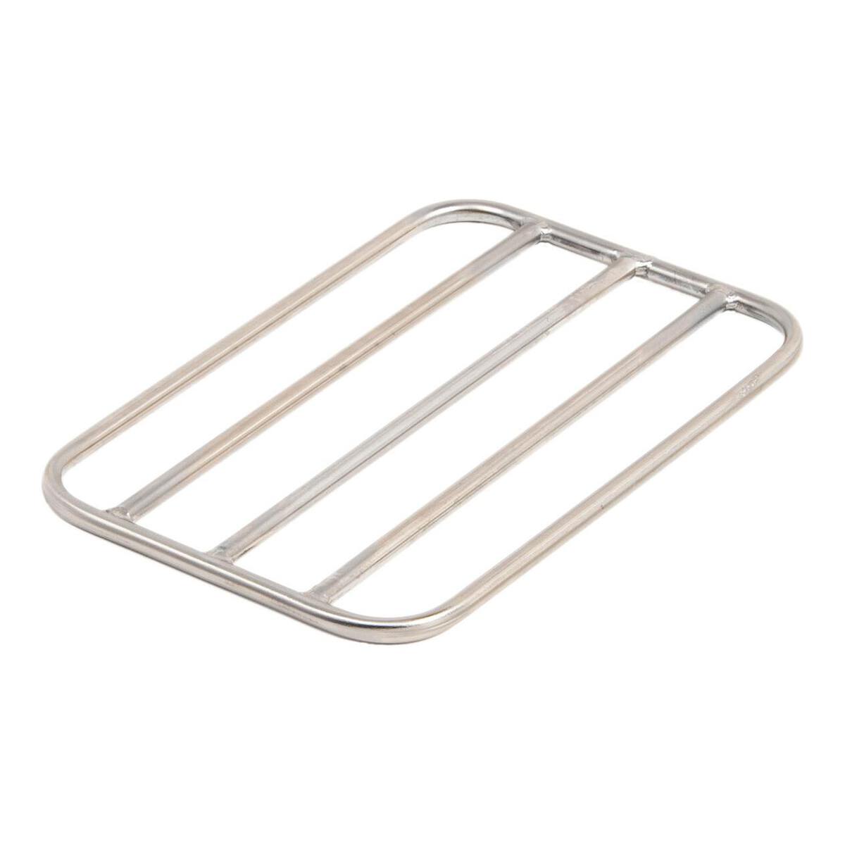 Purcell Trench Solo Grill 