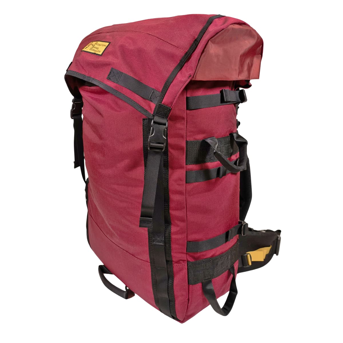 RBW Camper Canoe Pack