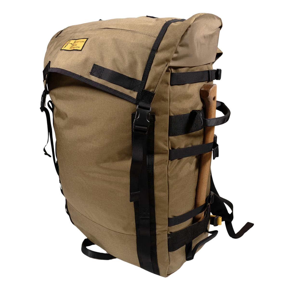 RBW Paddler Canoe Pack