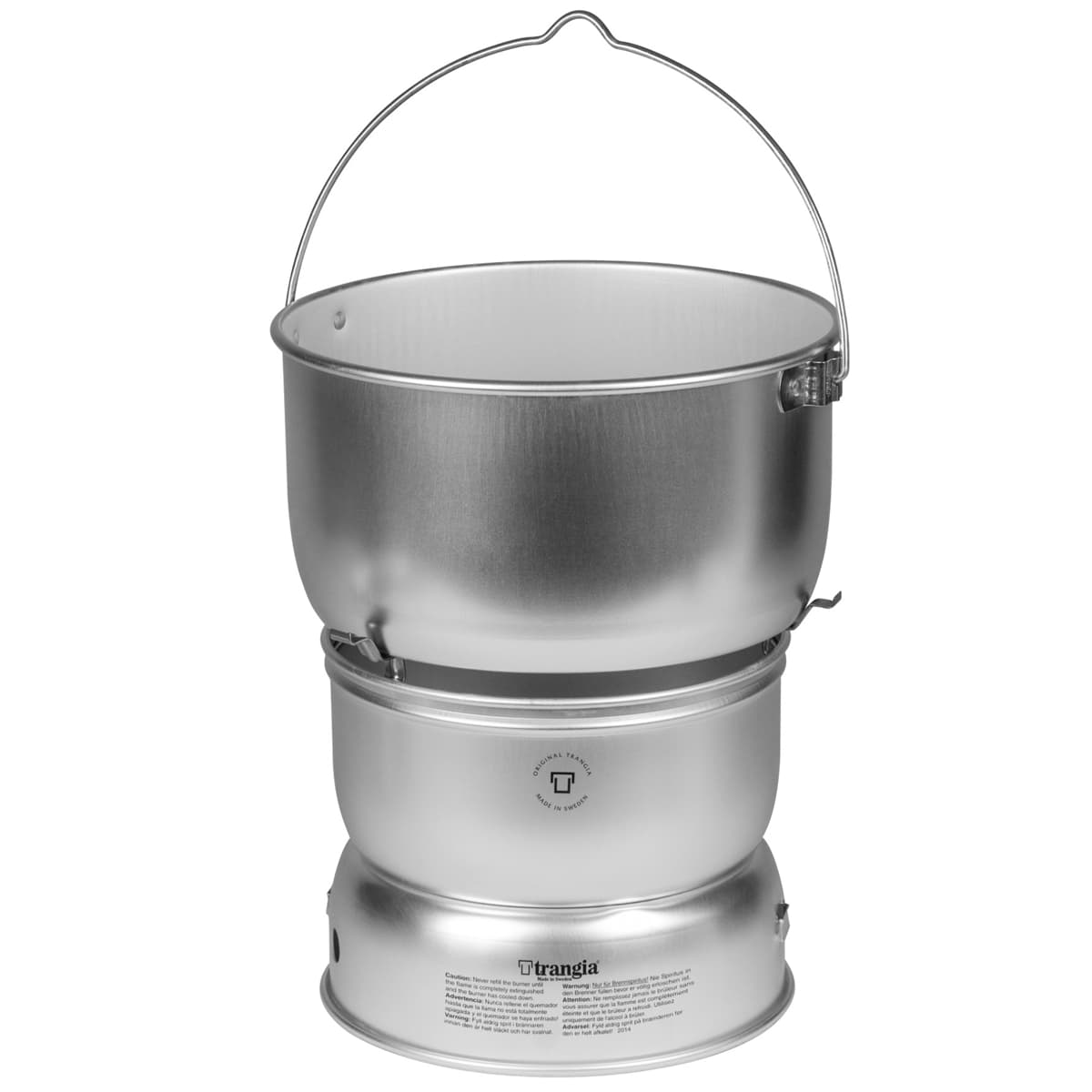 Trangia 25 Series Billy Pot