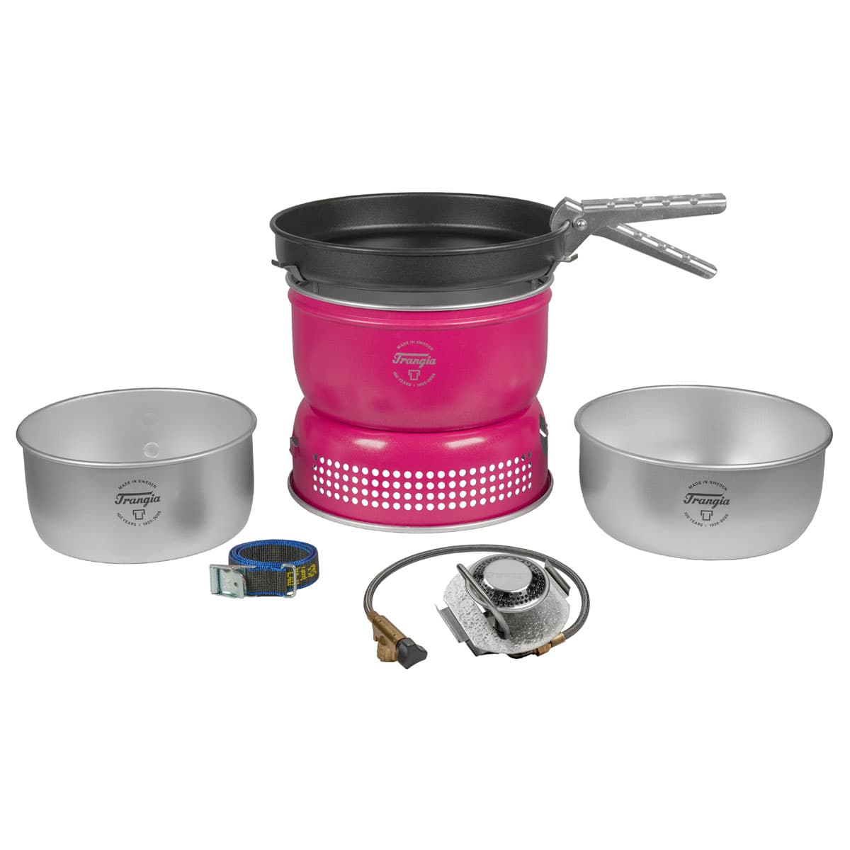 Trangia 25-3 UL / GB Colour Collection Cookset